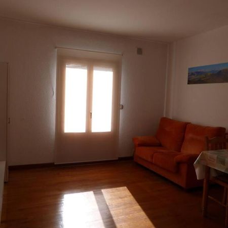 Eguzkilore - Apartamento Luminoso Y Soleado Elizondo Zewnętrze zdjęcie
