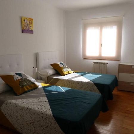 Eguzkilore - Apartamento Luminoso Y Soleado Elizondo Zewnętrze zdjęcie