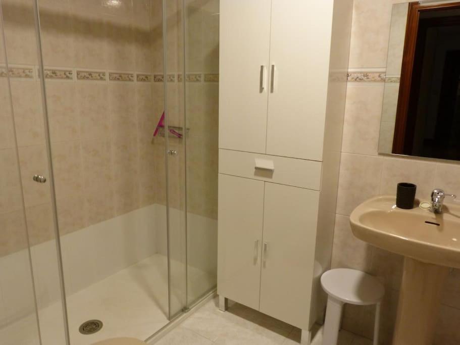 Eguzkilore - Apartamento Luminoso Y Soleado Elizondo Zewnętrze zdjęcie